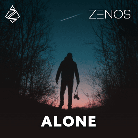 Alone