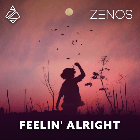 Feelin' Alright