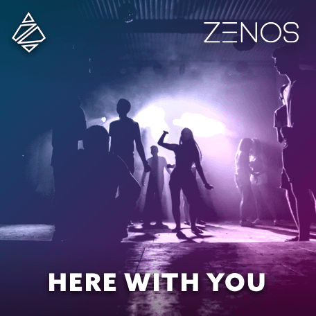 Here With You
