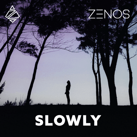 Slowly